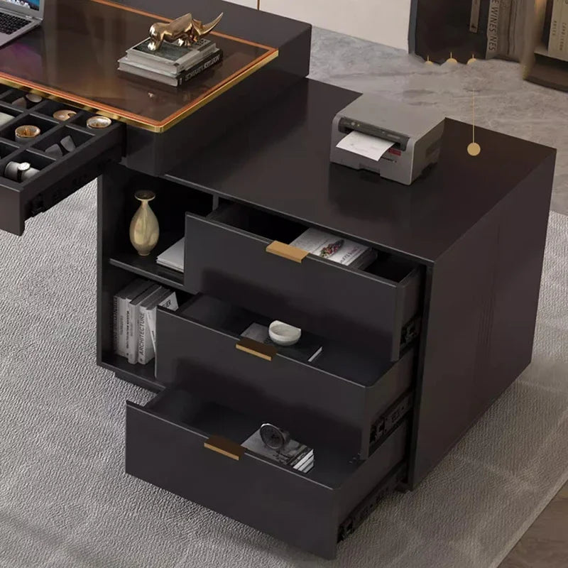 Desk Office Work Workshop Table Conference Tables Home Furniture Gaming Room Desks Accessories Study Mesa Auxiliar Coffee