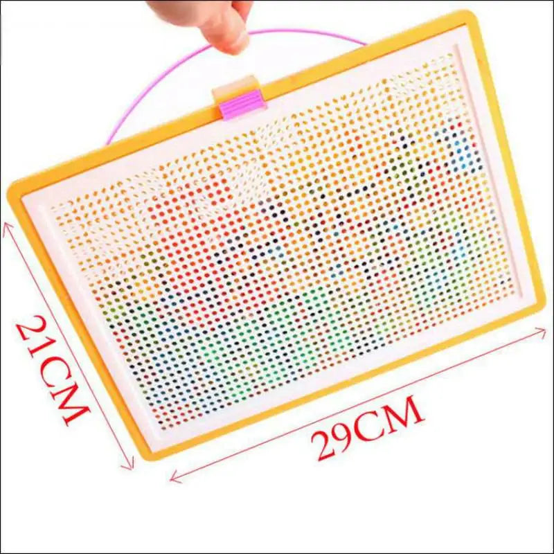 296pcs 3D Puzzle Educational STEM Toys, Mushroom Grain Design Boxed Building Board Games for Kids Learning Activities