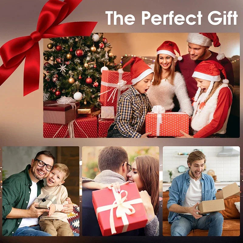 4K Game Stick Video Games Consoles Video Game Player Built-in 3/40000 Games with 2.4G Double Wireless Controller Family Gift