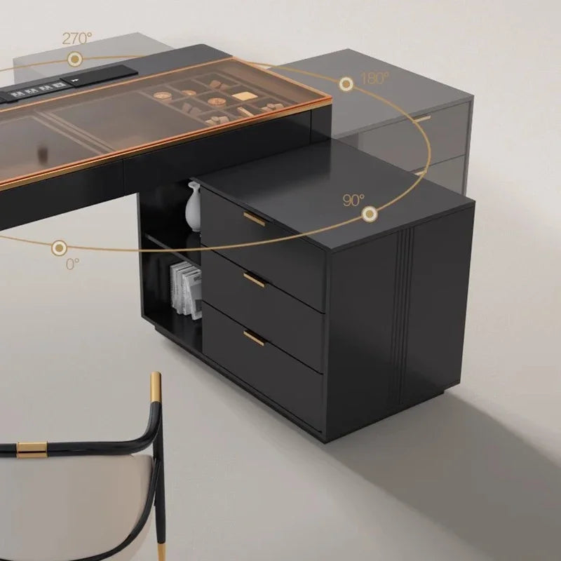 Desk Office Work Workshop Table Conference Tables Home Furniture Gaming Room Desks Accessories Study Mesa Auxiliar Coffee