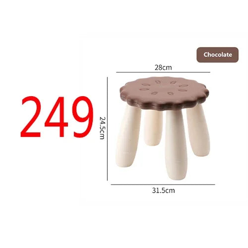 666Wholesale Sales Furniture Change Shoes Stool men Footrest Set Colors x 20 Pieces