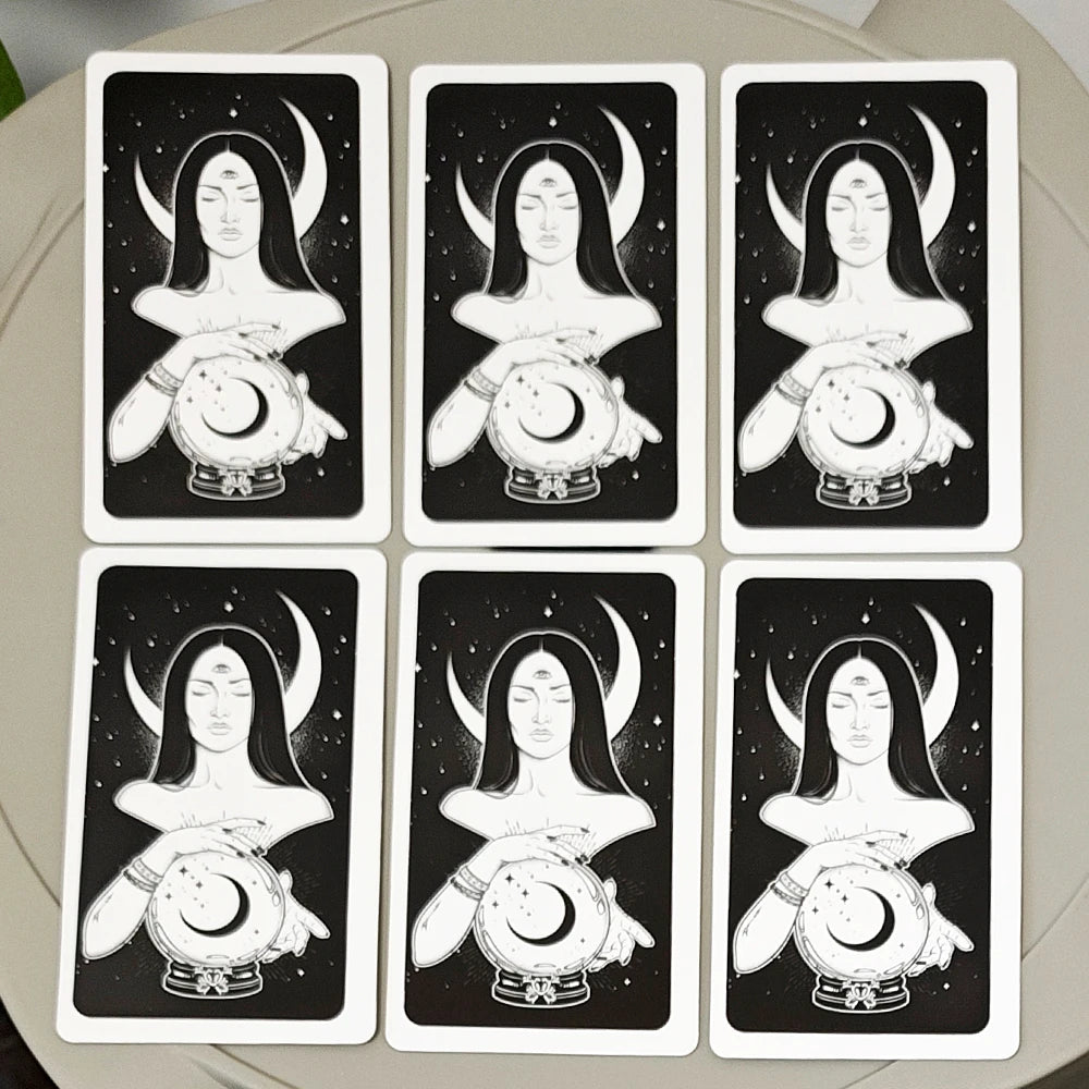 54 Pcs Self Love Affirmations Cards 10.3 X 6 Cm for Daily Inspiration, Manifestation & Mindfulness - Positive Quote Cards