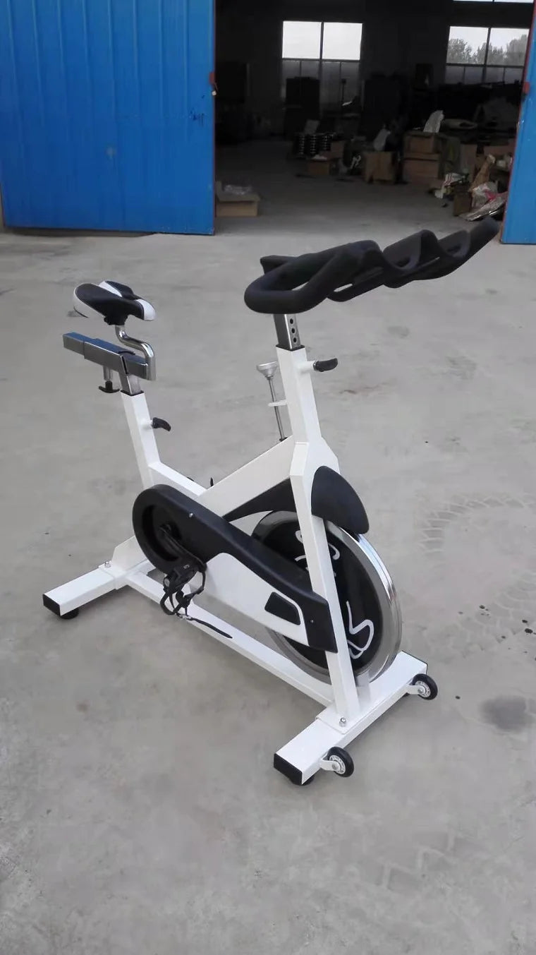 Commercial Gym Club Use Fitness Equipment Good Quality Exercise Bike Spinning Bike